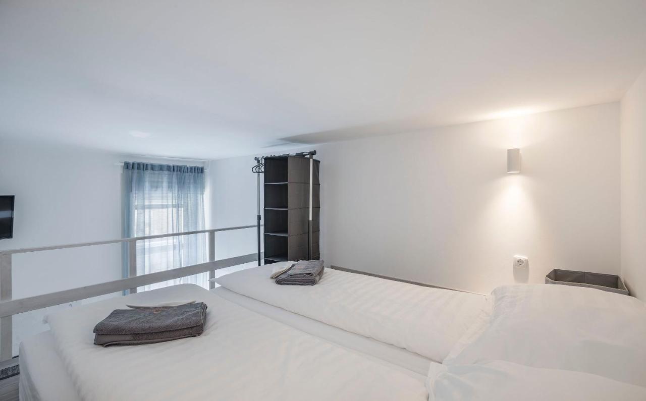 D'Crown Residences Budapesta Exterior foto